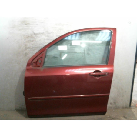 Porte avant gauche MAZDA 2 1 Photo n°1