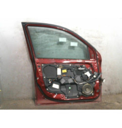 Porte avant gauche MAZDA 2 1