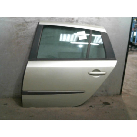 Porte arriere gauche RENAULT LAGUNA 2
