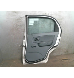 Porte arriere droit CHEVROLET MATIZ 2 Photo n°1