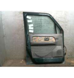 Porte avant gauche SUZUKI WAGON-R