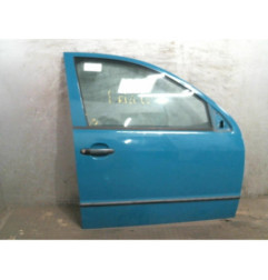 Porte avant droit SKODA FABIA 1 Photo n°1
