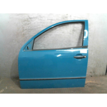 Porte avant gauche SKODA FABIA 1 Photo n°1