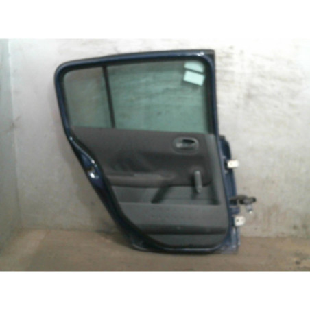 Porte arriere gauche RENAULT MEGANE 2