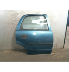 Porte arriere droit OPEL CORSA C Photo n°1