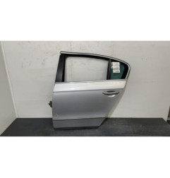 Porte arriere gauche VOLKSWAGEN PASSAT 5 Photo n°1