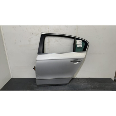 Porte arriere gauche VOLKSWAGEN PASSAT 5 Photo n°1