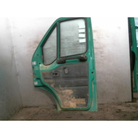 Porte avant droit CITROEN JUMPER 1 Photo n°1