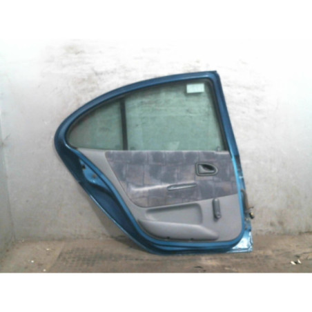 Porte arriere gauche RENAULT MEGANE 1 Photo n°1