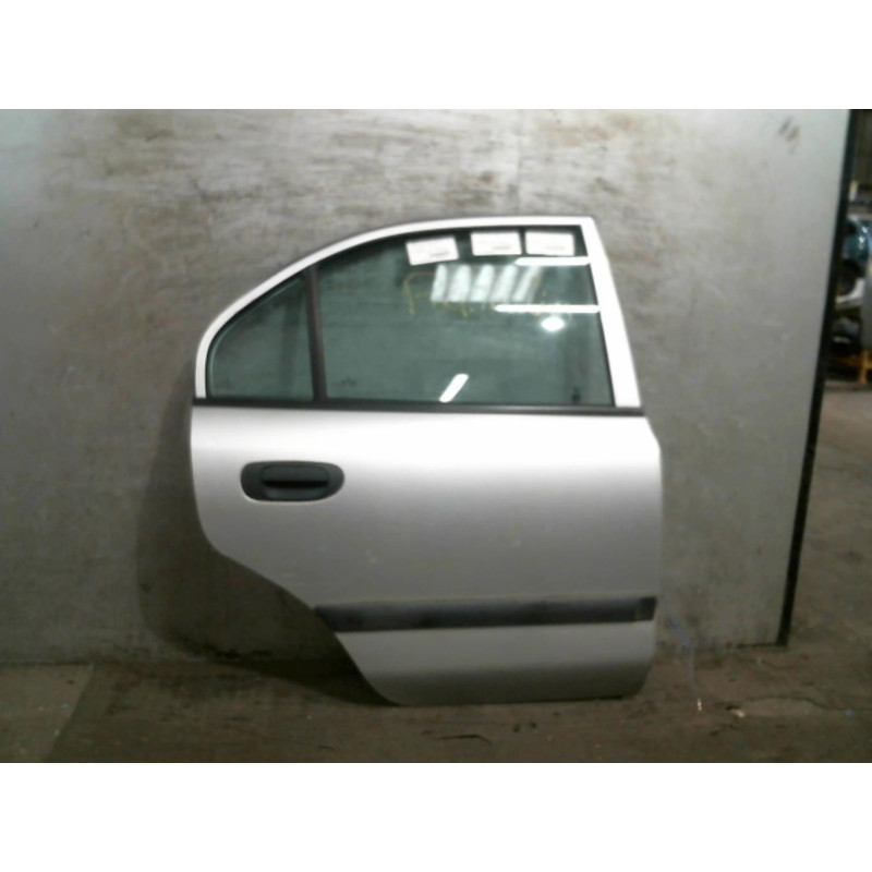 Porte arriere droit MITSUBISHI CARISMA Photo n°1