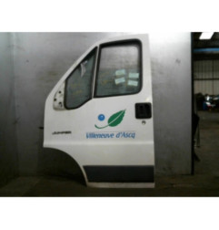 Porte avant gauche CITROEN JUMPER 2