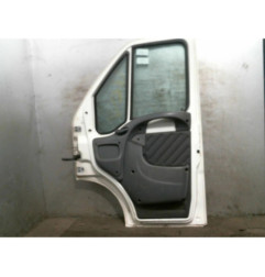 Porte avant droit CITROEN JUMPER 2 Photo n°1