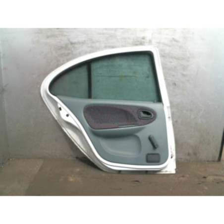 Porte arriere gauche RENAULT MEGANE 1