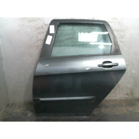 Porte arriere gauche PEUGEOT 308 1 SW Photo n°1