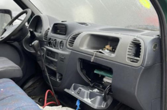 Serrure avant droit MERCEDES SPRINTER 1