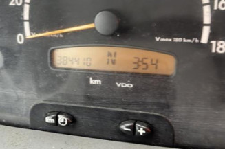 Serrure avant droit MERCEDES SPRINTER 1