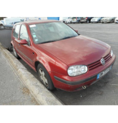 Porte arriere droit VOLKSWAGEN GOLF 4
