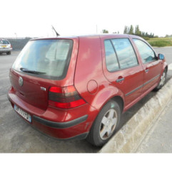 Porte arriere droit VOLKSWAGEN GOLF 4