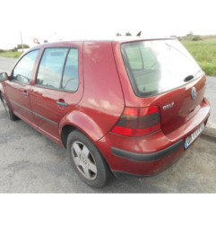 Porte arriere droit VOLKSWAGEN GOLF 4