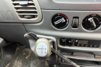 Serrure avant droit MERCEDES SPRINTER 1