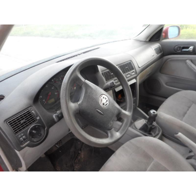 Porte arriere droit VOLKSWAGEN GOLF 4 Photo n°7