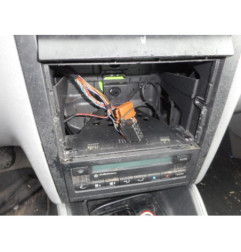 Porte arriere droit VOLKSWAGEN GOLF 4