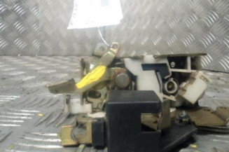 Serrure avant gauche MERCEDES SPRINTER 1