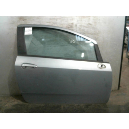 Porte avant droit FIAT GRANDE PUNTO