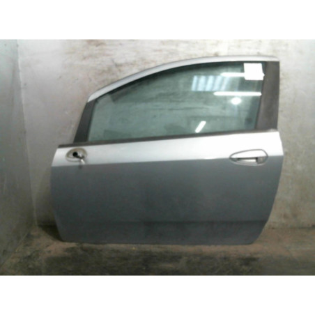 Porte avant gauche FIAT GRANDE PUNTO