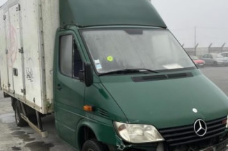 Serrure avant gauche MERCEDES SPRINTER 1