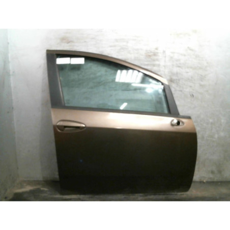 Porte avant droit FIAT GRANDE PUNTO Photo n°1