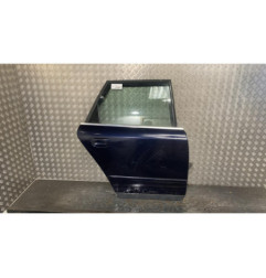 Porte arriere droit AUDI A4 2 Photo n°1