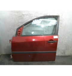Porte avant gauche FORD FIESTA 5