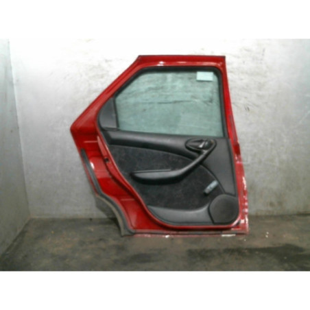 Porte arriere gauche CITROEN XSARA Photo n°1