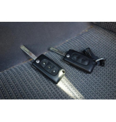 Porte arriere droit PEUGEOT 407