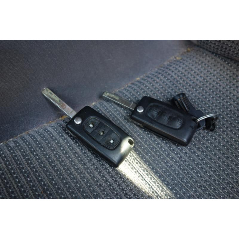 Porte arriere droit PEUGEOT 407 Photo n°6