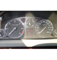 Porte arriere droit PEUGEOT 407