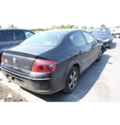 Porte arriere droit PEUGEOT 407
