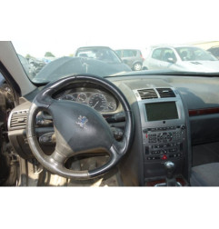 Porte arriere droit PEUGEOT 407