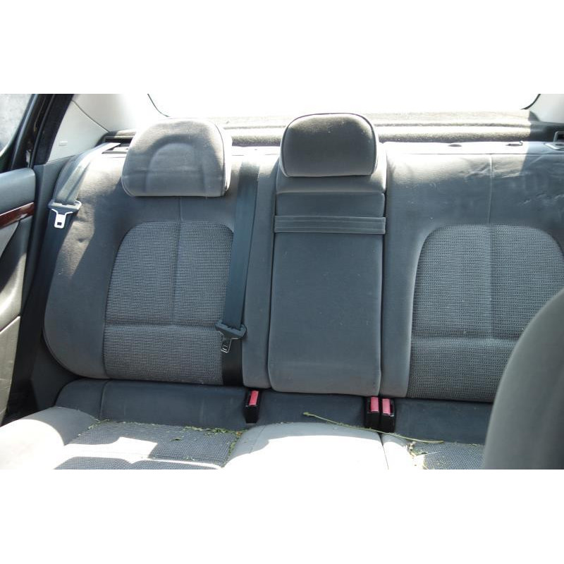 Porte arriere droit PEUGEOT 407 Photo n°14
