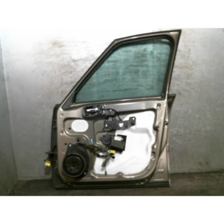 Porte avant droit CITROEN C4 GRAND PICASSO 1