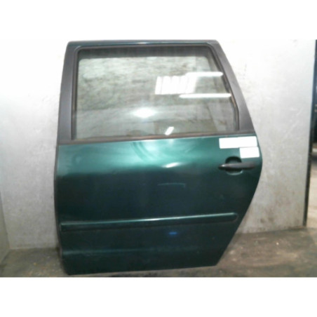Porte arriere gauche VOLKSWAGEN SHARAN 1 Photo n°1
