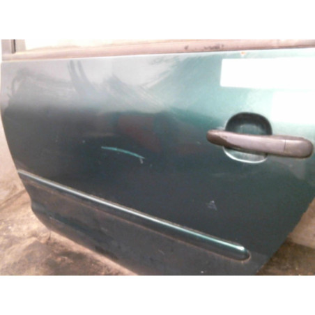 Porte arriere gauche VOLKSWAGEN SHARAN 1