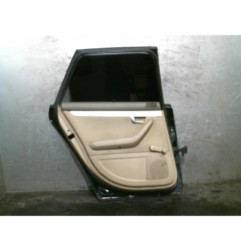Porte arriere gauche AUDI A4 2