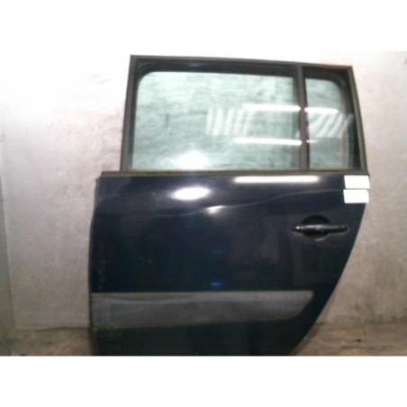 Porte arriere gauche RENAULT ESPACE 4 Photo n°1