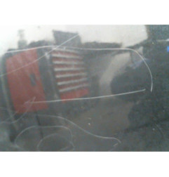 Porte arriere droit OPEL ASTRA G