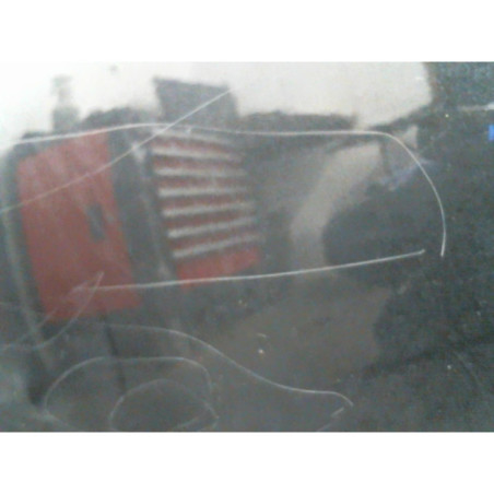Porte arriere droit OPEL ASTRA G