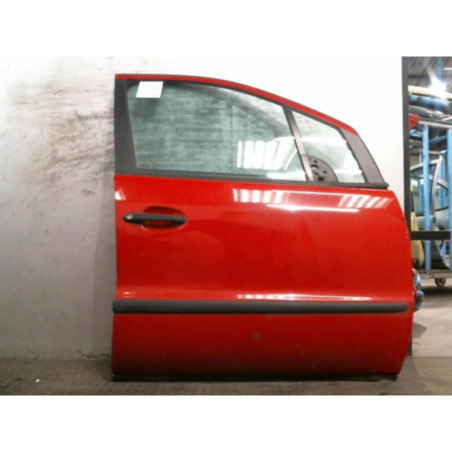 Porte avant droit MERCEDES CLASSE A 168 Photo n°1