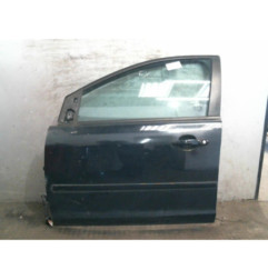 Porte avant gauche FORD FOCUS 2 Photo n°1
