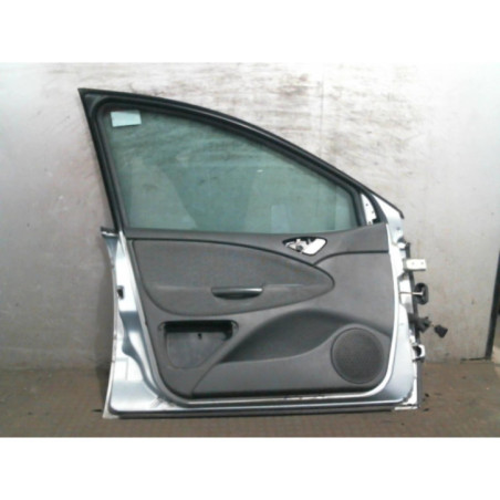 Porte avant gauche CITROEN C5 1